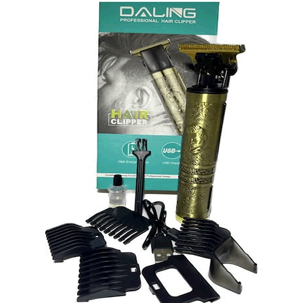 Free Original Clipper