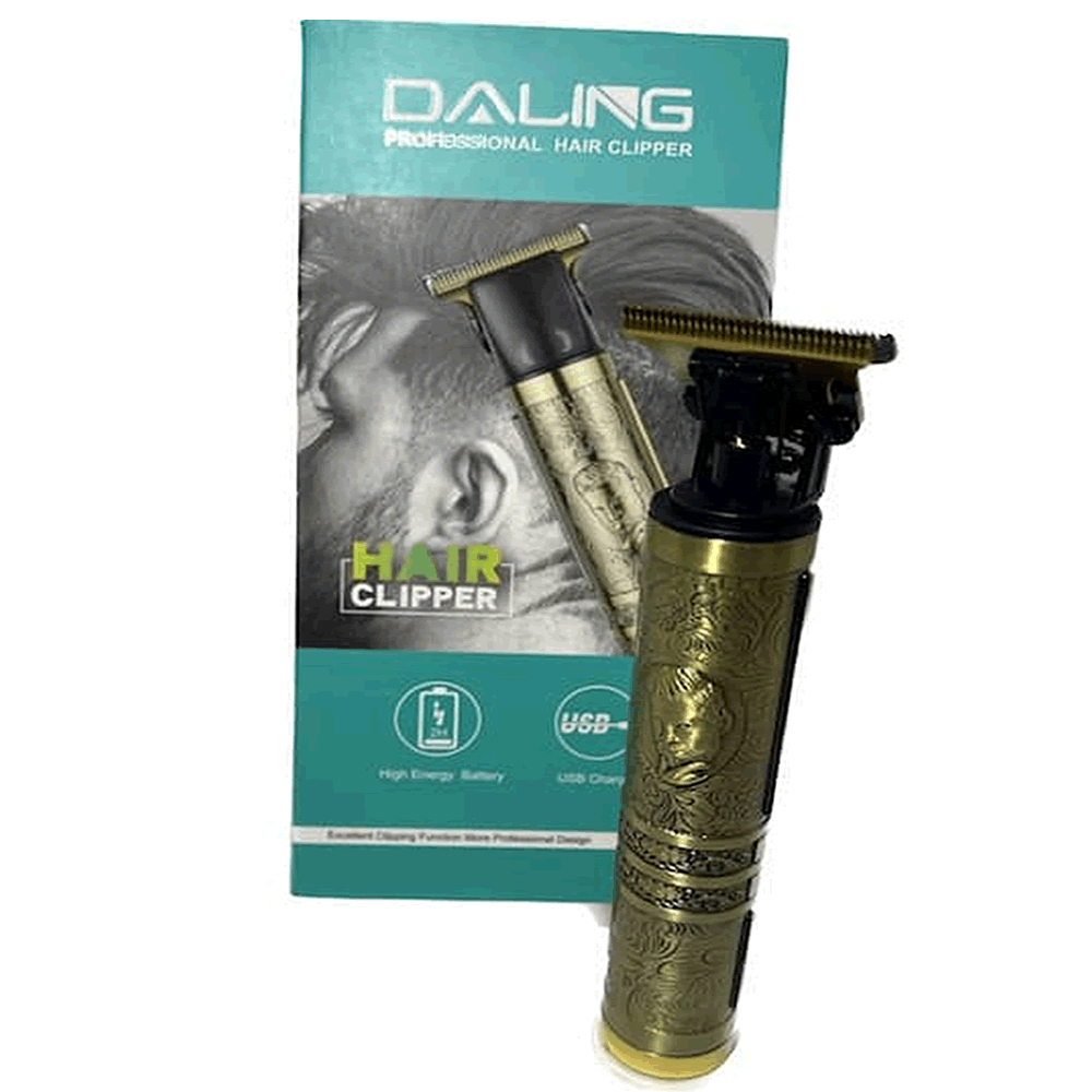 Free Original Clipper