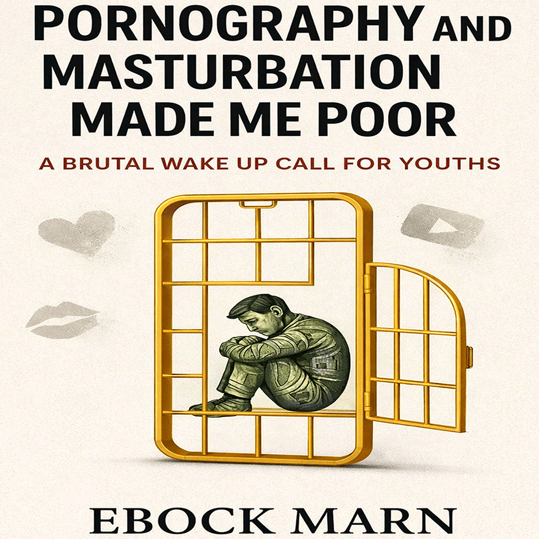 Pornography And Masturbation Made Me Poor - Image 3