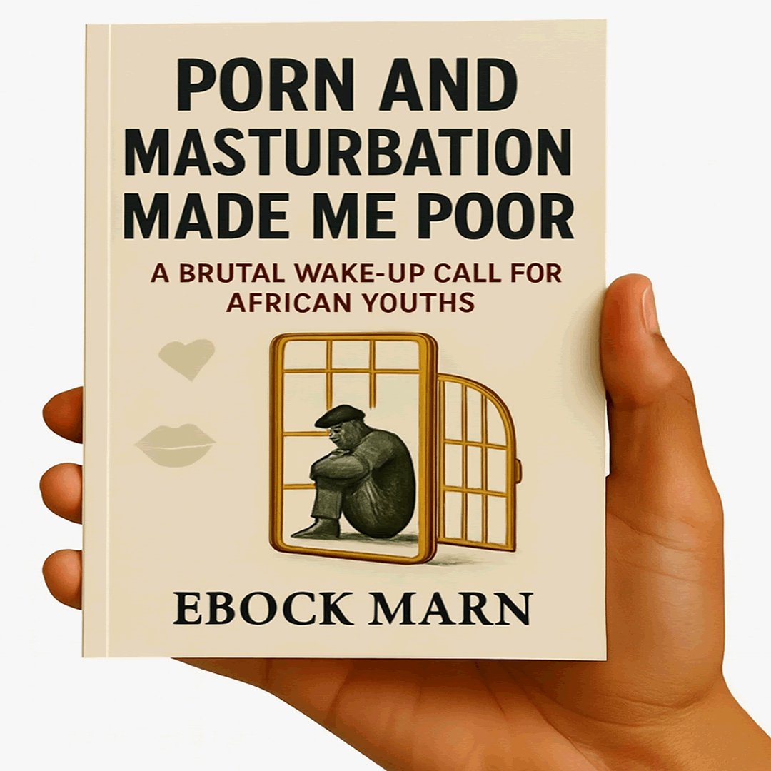 Pornography And Masturbation Made Me Poor - Image 2